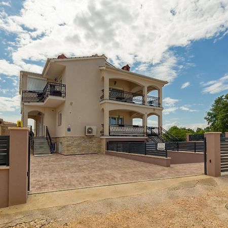 Apartments Covic Antonci  Exterior foto